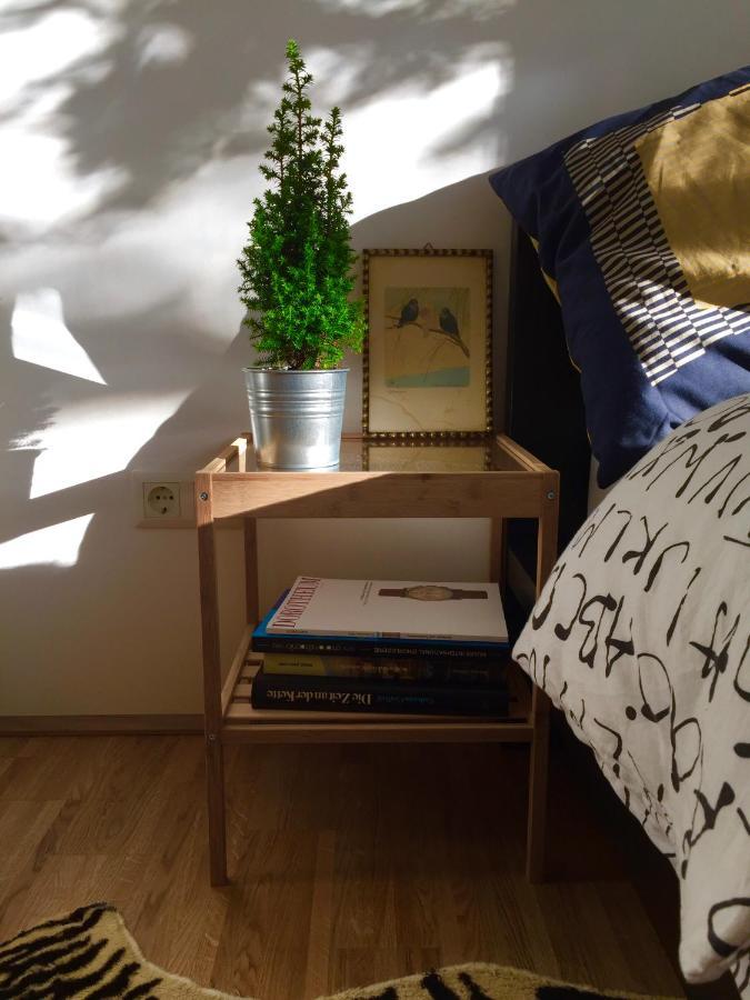 Cozy Danube Room - 15 Mins To Downtown ウィーン エクステリア 写真