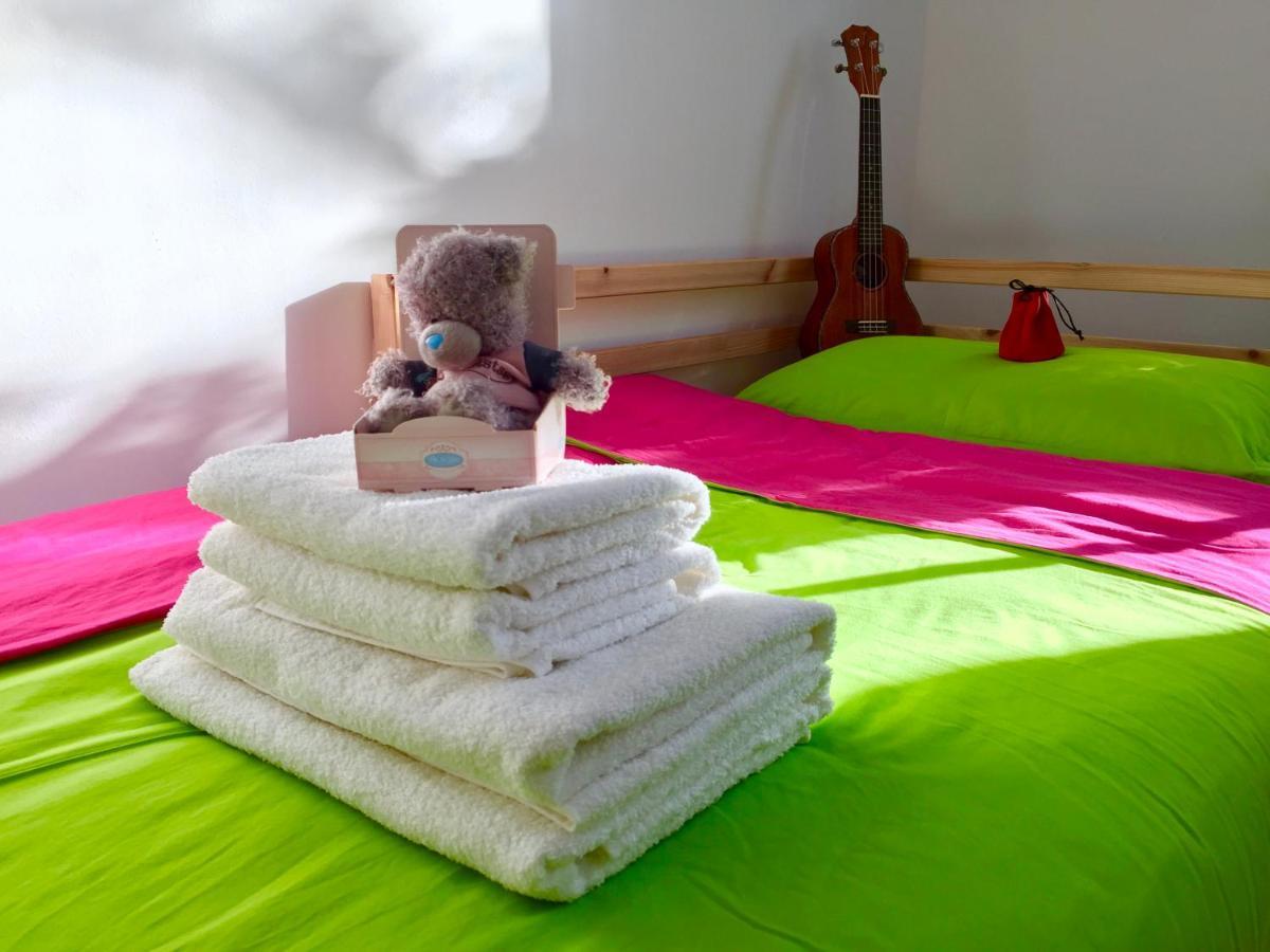 Cozy Danube Room - 15 Mins To Downtown ウィーン エクステリア 写真